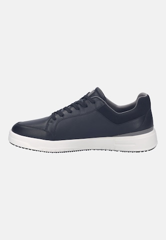 JOSEF SEIBEL High-top trainers in Black: front