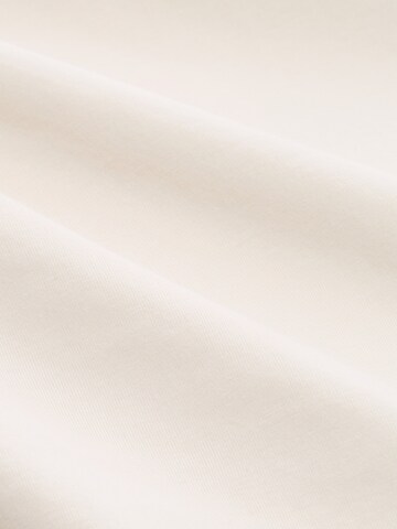 TOM TAILOR - Camiseta en blanco