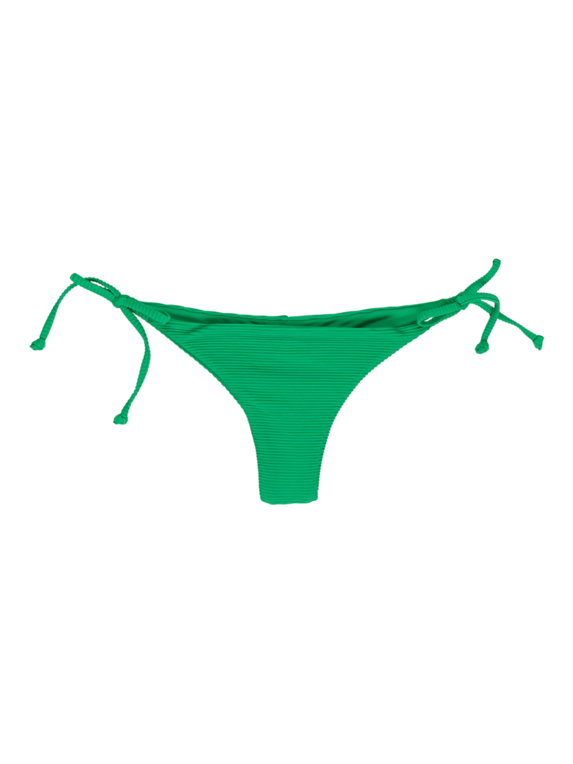 BILLABONG Bikini Bottoms in L in Lime, Item view