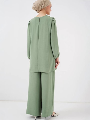Completo pantalone di Bigdart in verde