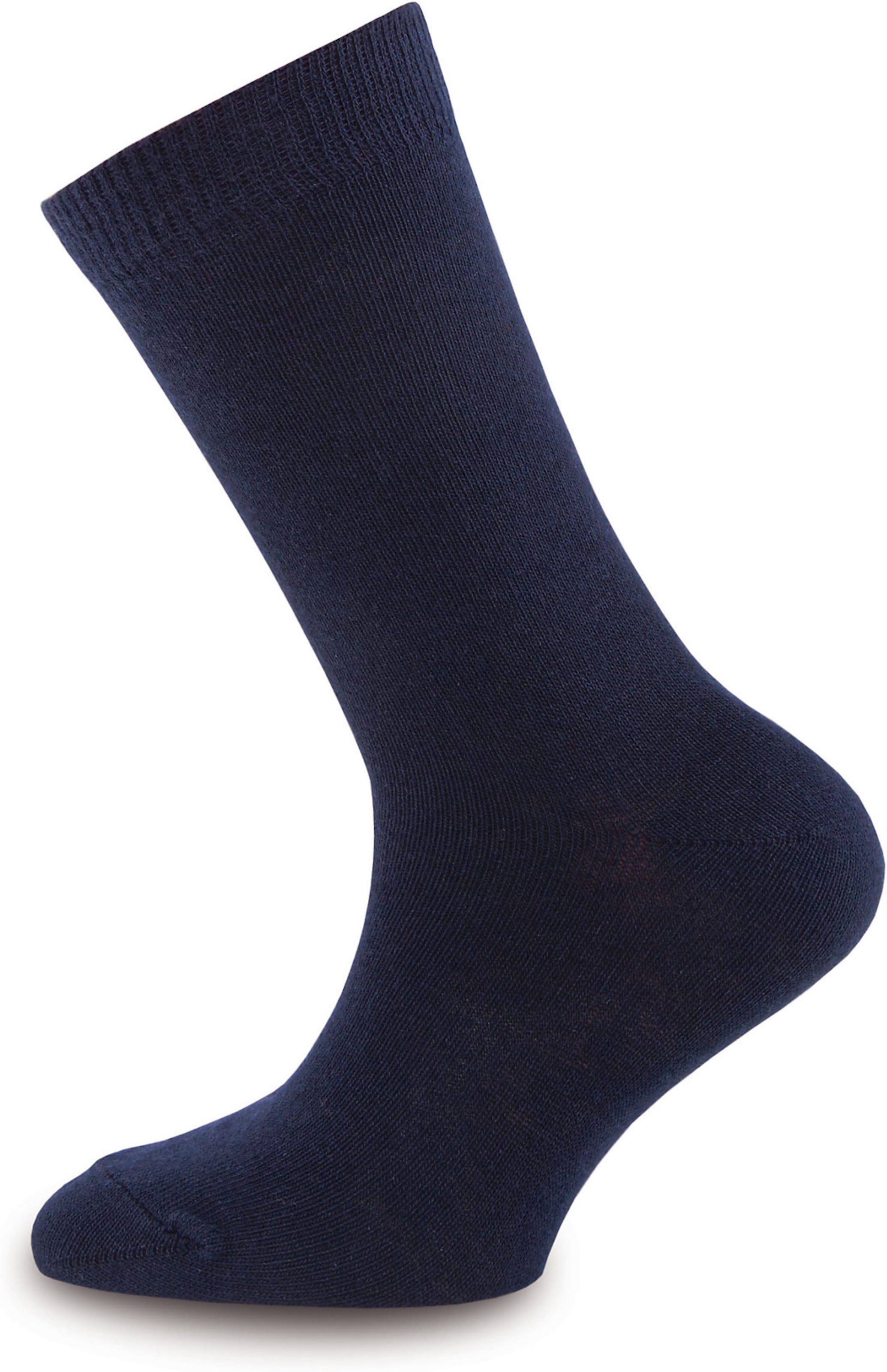 EWERS Regular Socks in Blue