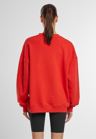 Aim'n Sweatshirt in Rot