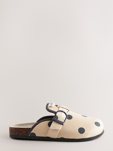 Cath Kidston Тапки в Бежевый