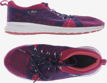 CMP Sneakers & Trainers in 37 in Red: front