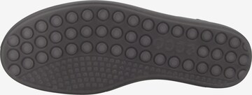 ECCO Sneaker 'Soft 7' in Grau