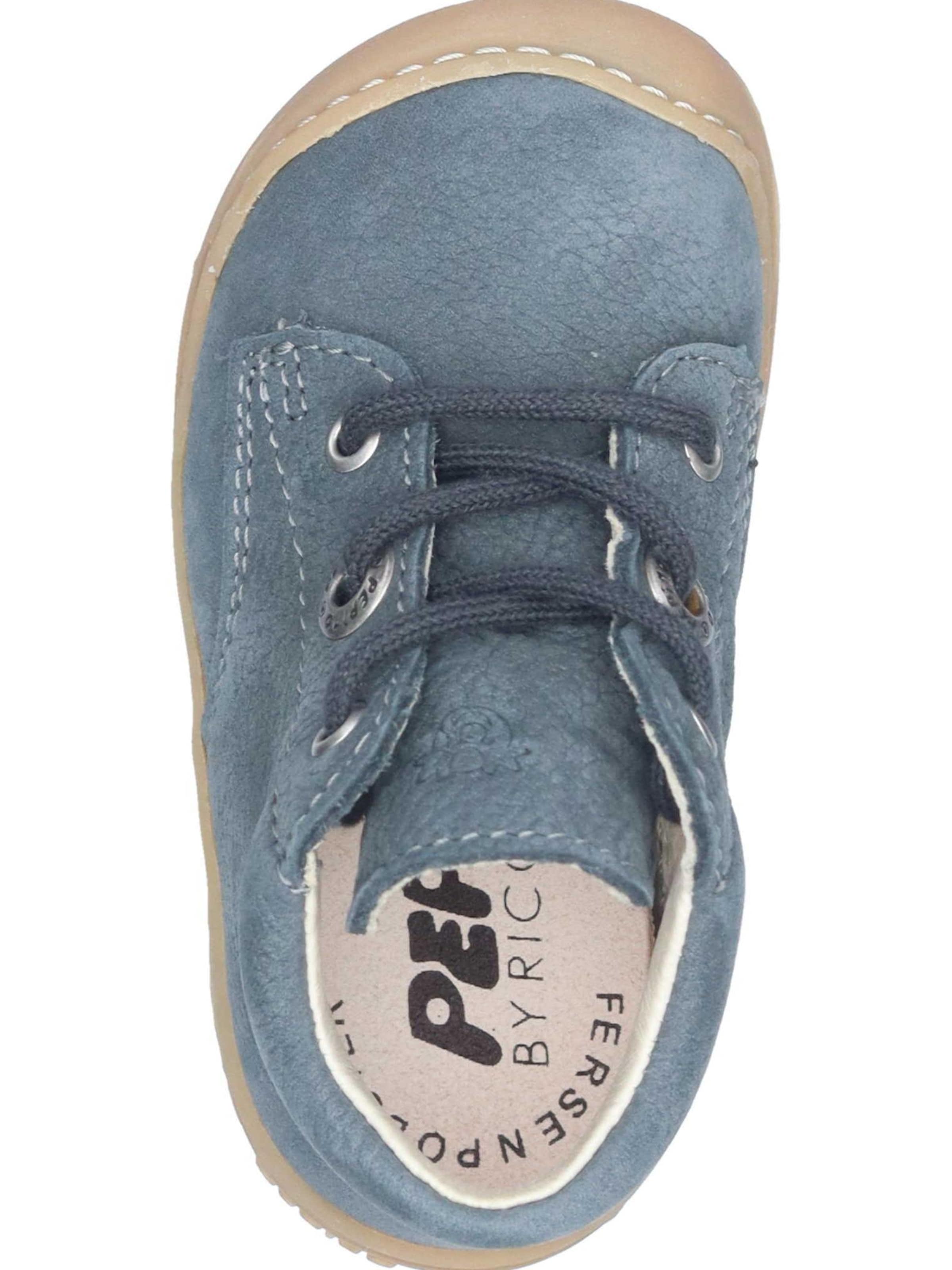 Pepino Halbschuh 'CORY'‌‌ in Grau