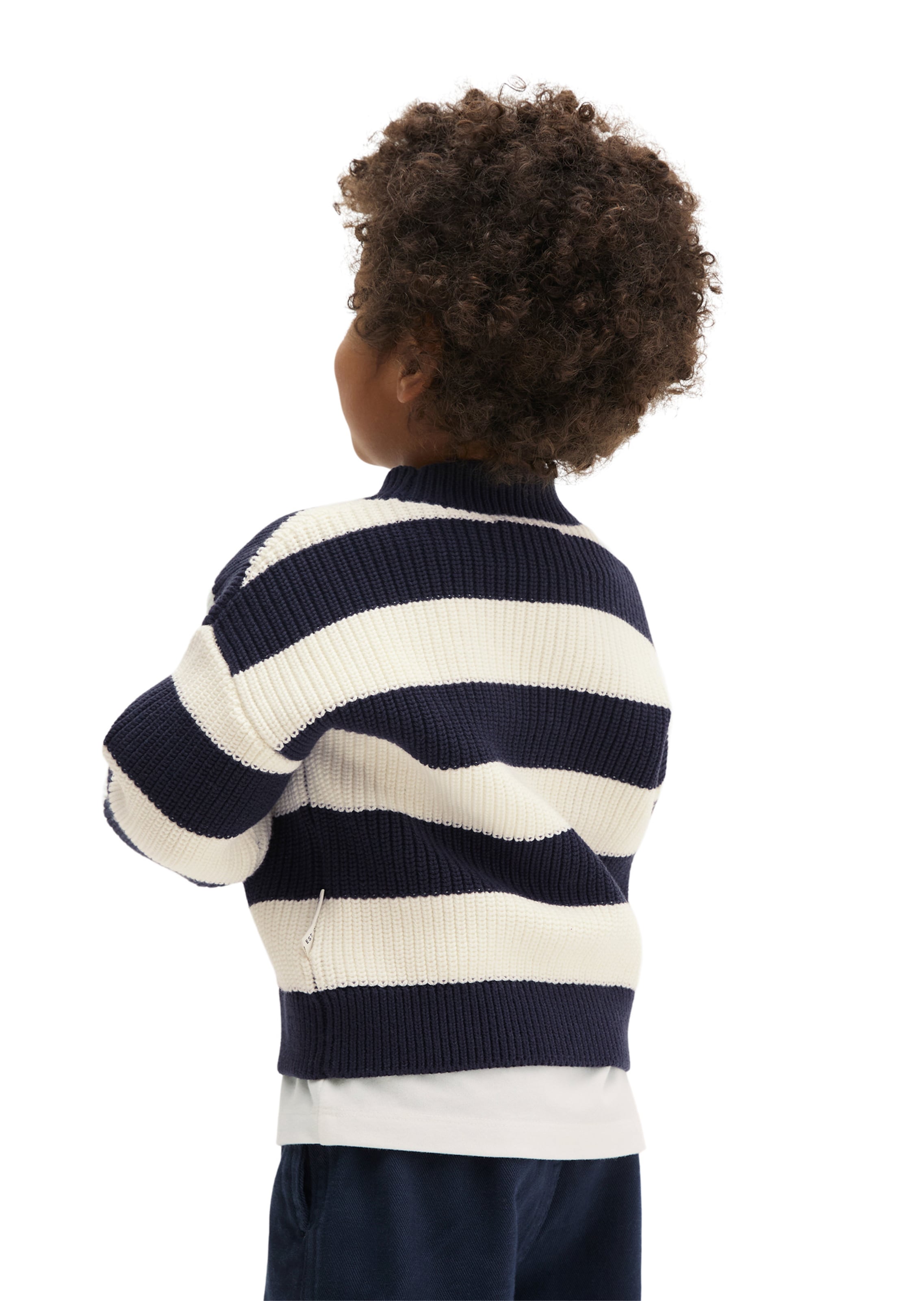 Marc O'Polo Sweater in Blue