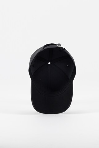 ALPHA INDUSTRIES Pet in Zwart