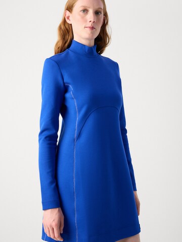 Robe Calvin Klein Jeans en bleu