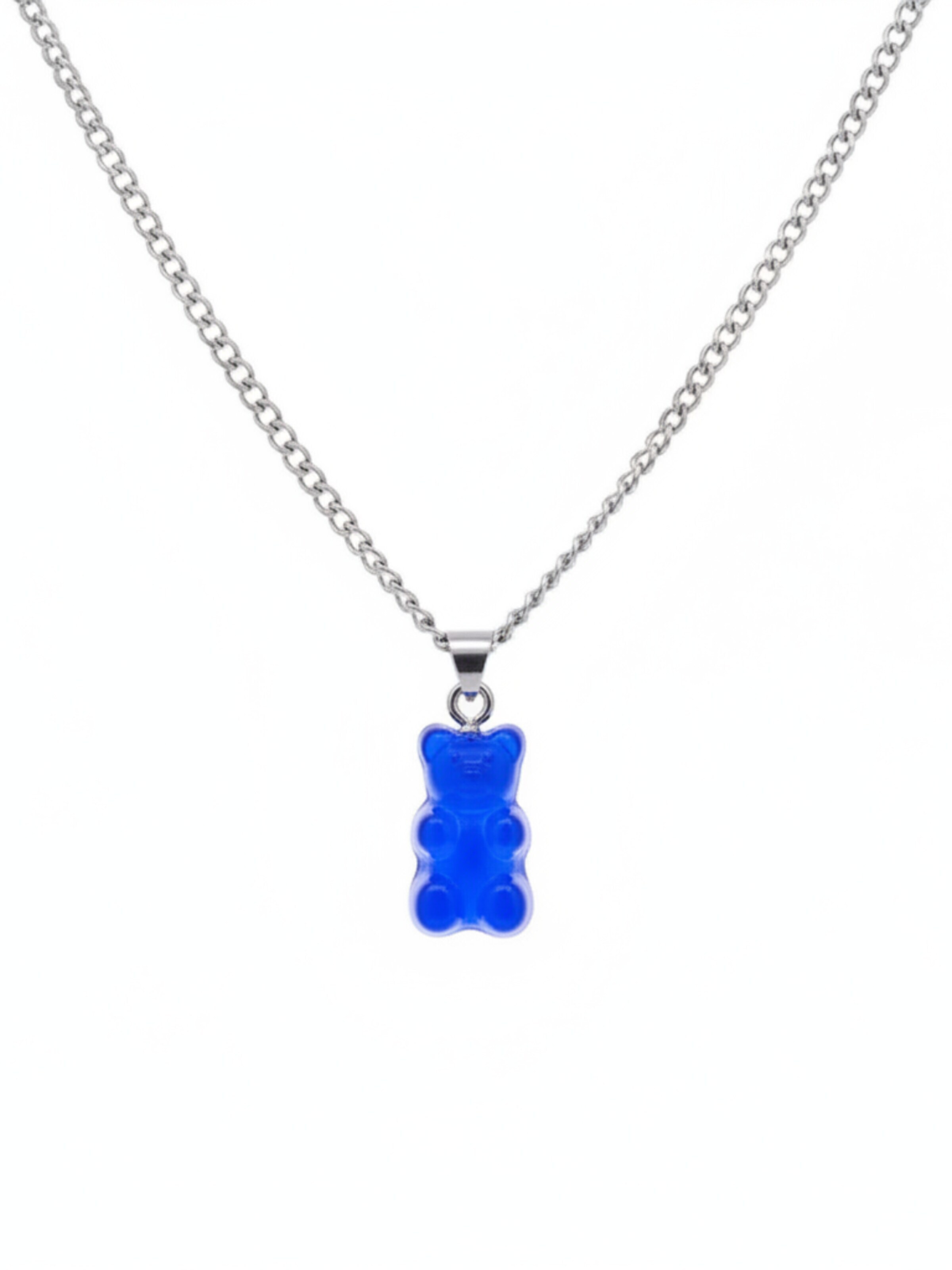 Eternal Kette 'Gummibärchen'‌‌‌‌‌‌‌‌‌ in Blau