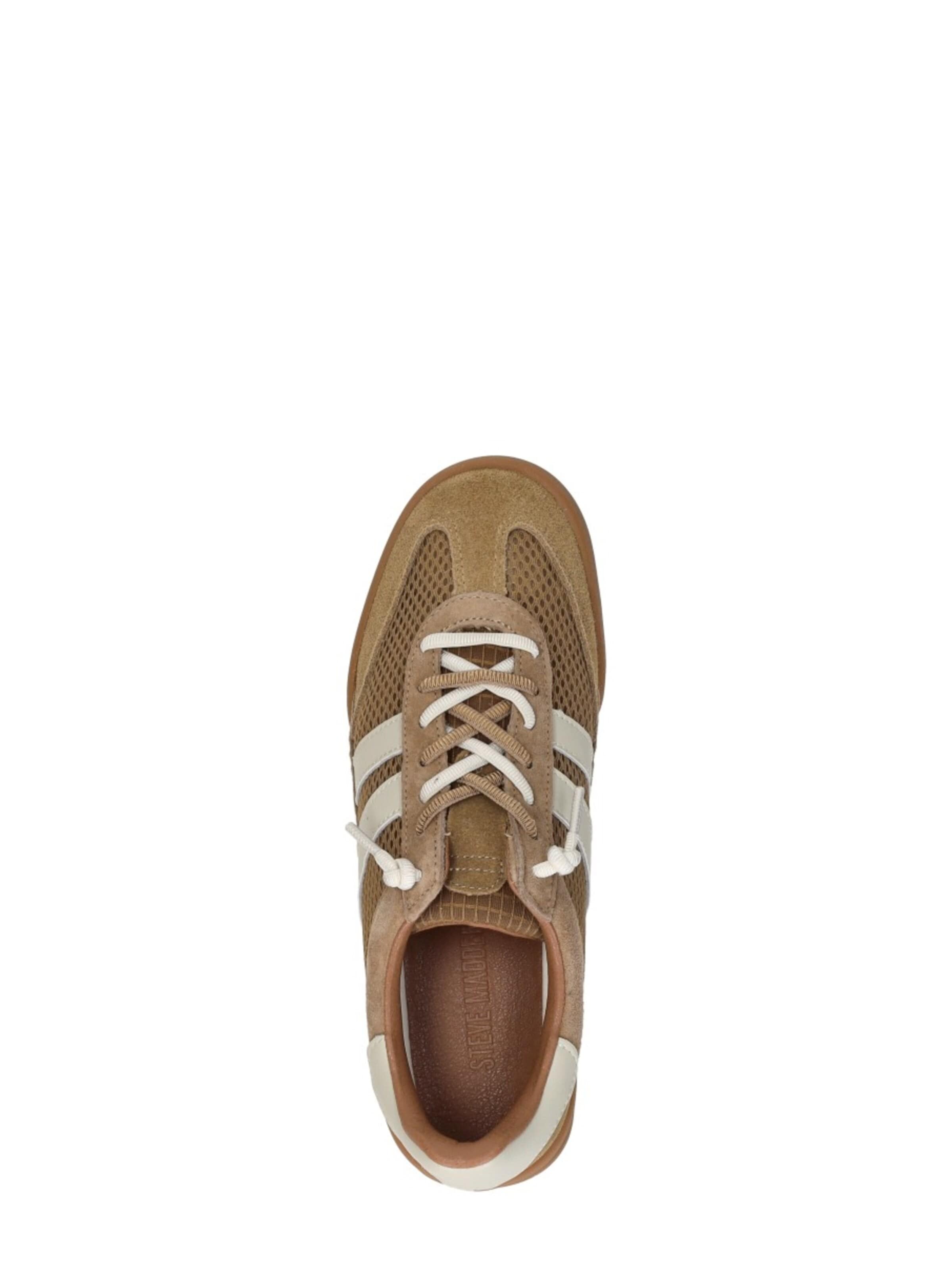 STEVE MADDEN Sneakers 'Verdict' in Brown