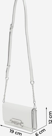 MICHAEL Michael Kors Crossbody Bag in White