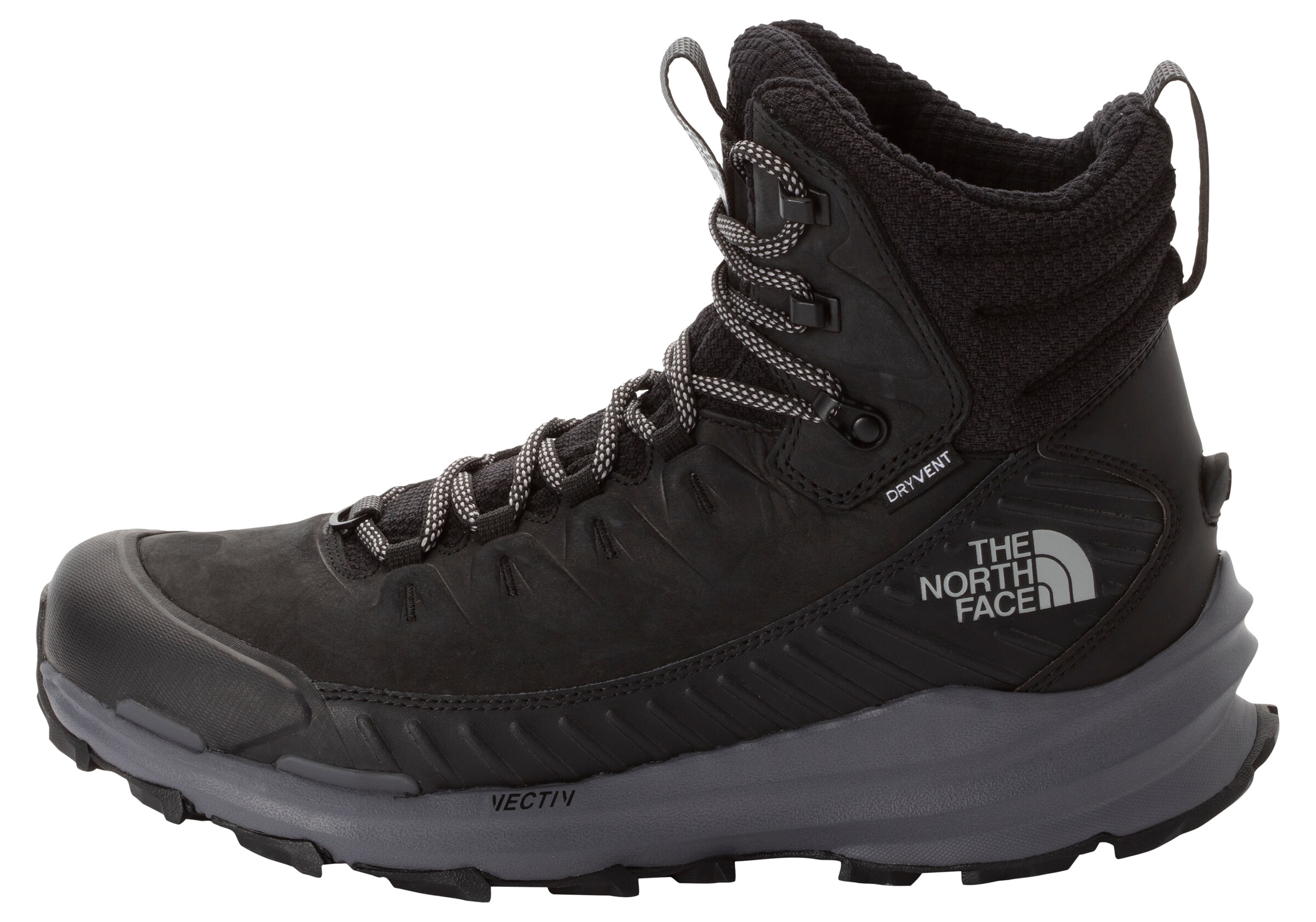 THE NORTH FACE Boots in Black
