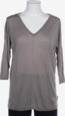 GEOX Top & Shirt in L in Grey: front