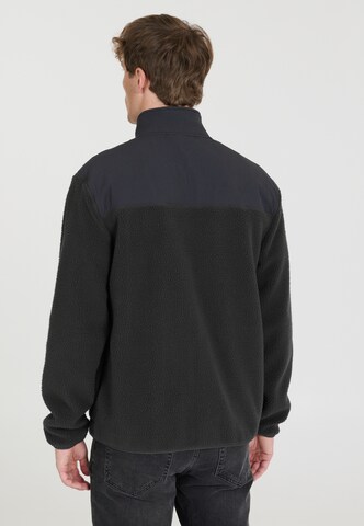 Whistler Fleece jas 'Felis' in Grijs