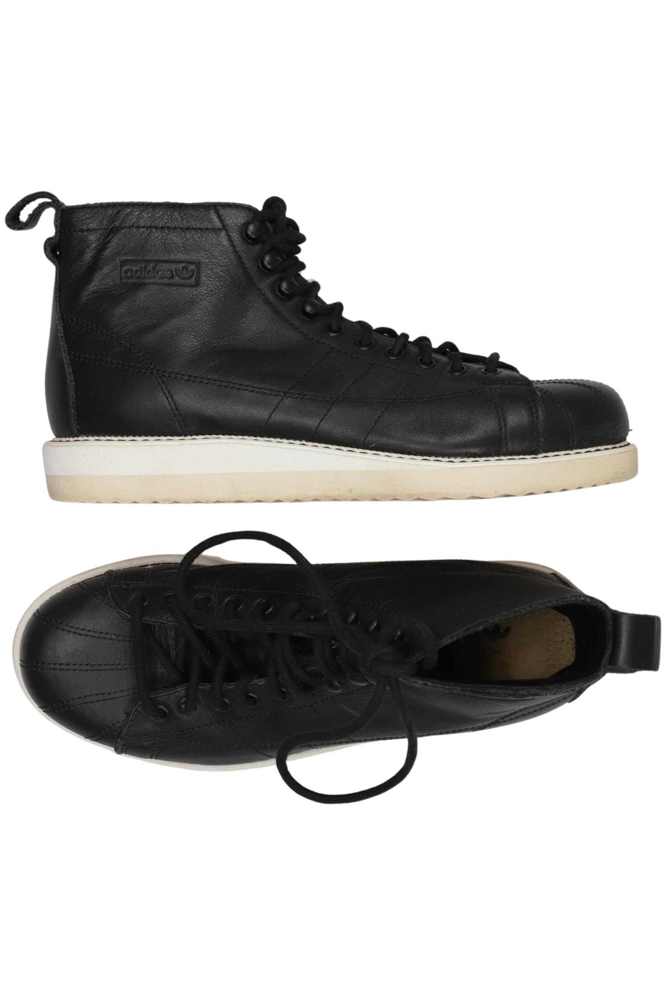 ADIDAS ORIGINALS Sneakers & Trainers in 38,5 in Black: front