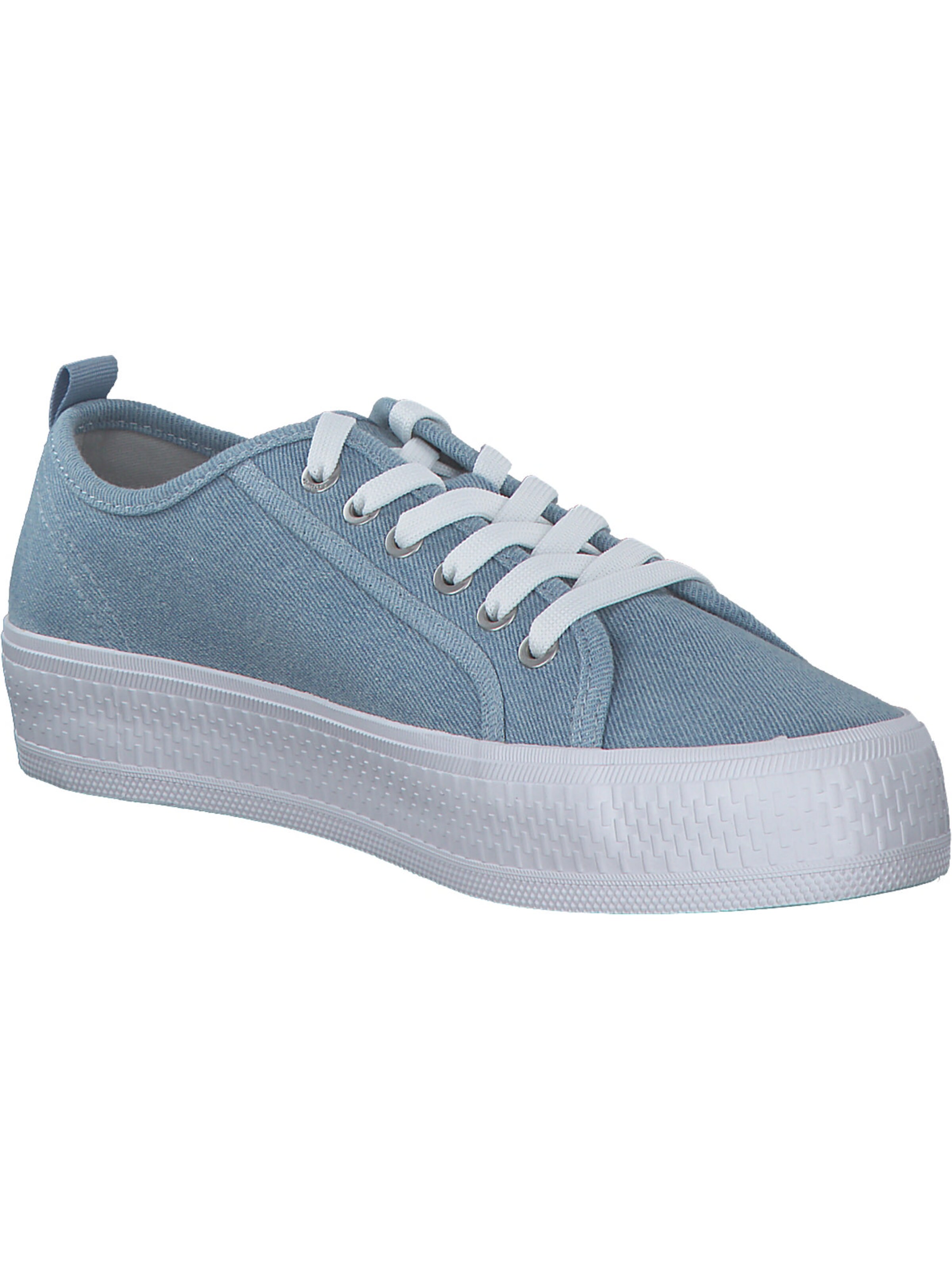 s.Oliver Sneakers in Blue
