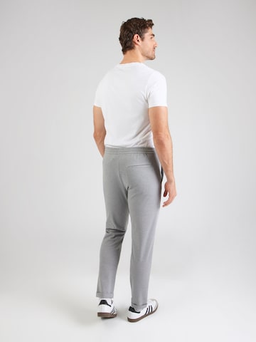 Tapered Pantaloni 'ONSLINUS' di Only & Sons in grigio