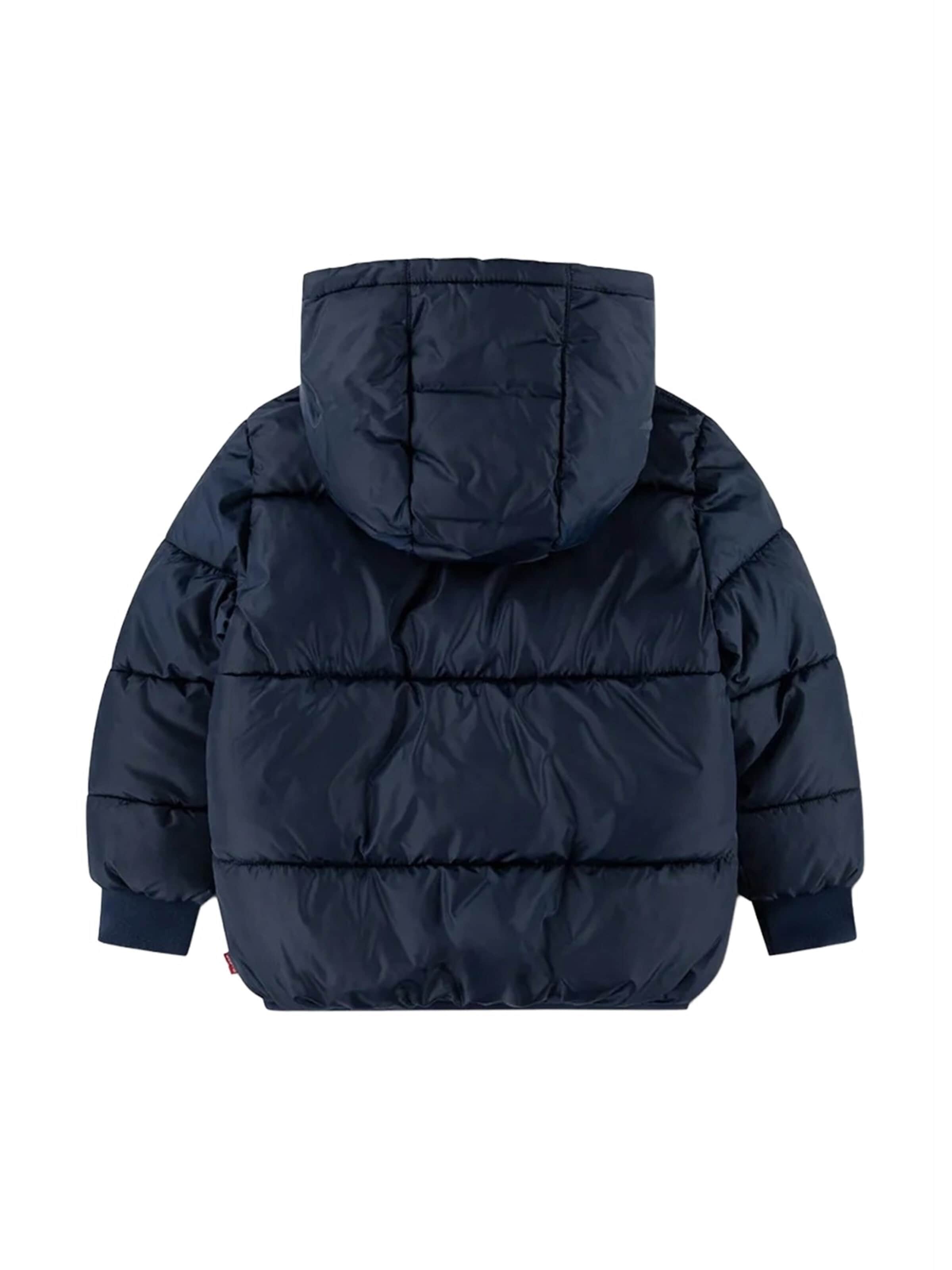 Levi's Kids - Chaqueta de invierno en azul