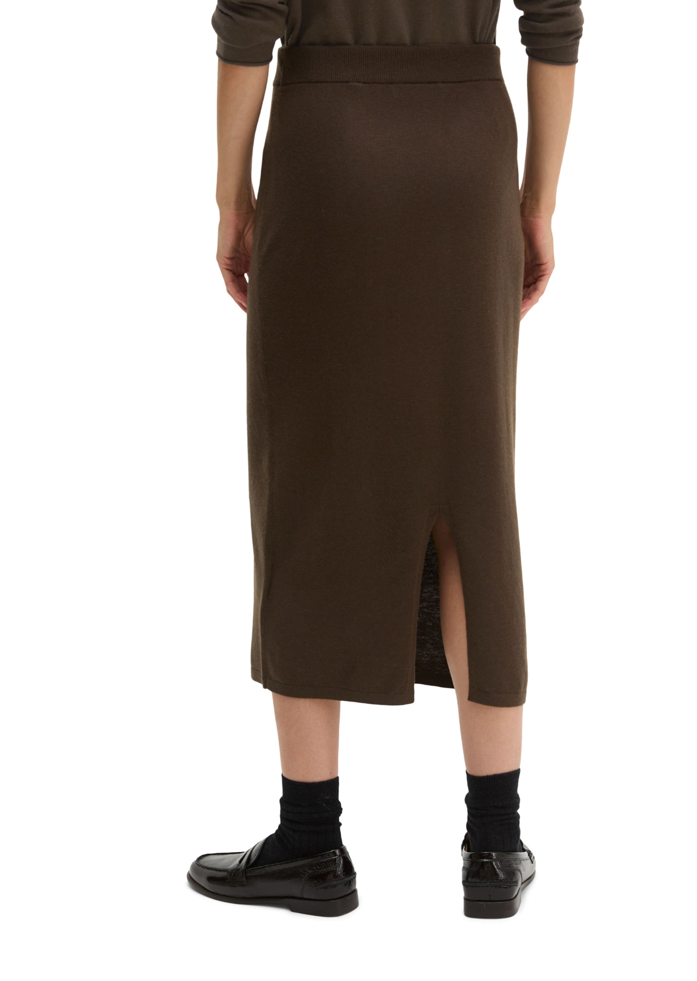 Marc O'Polo Rok in Bruin
