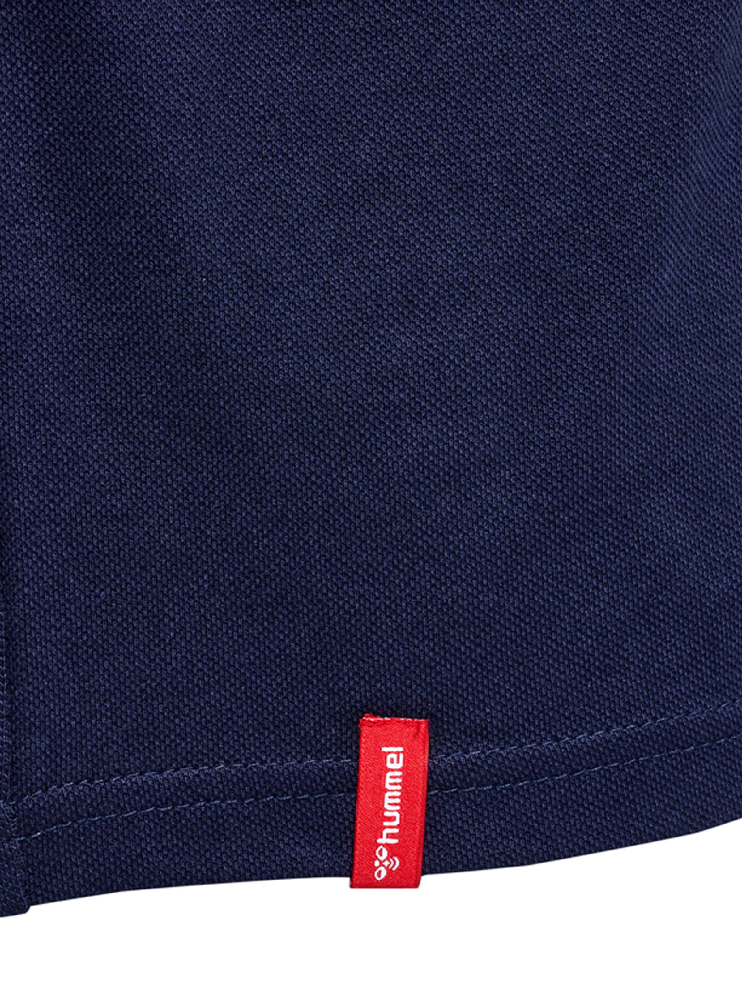 Hummel Bluser & t-shirts i blå