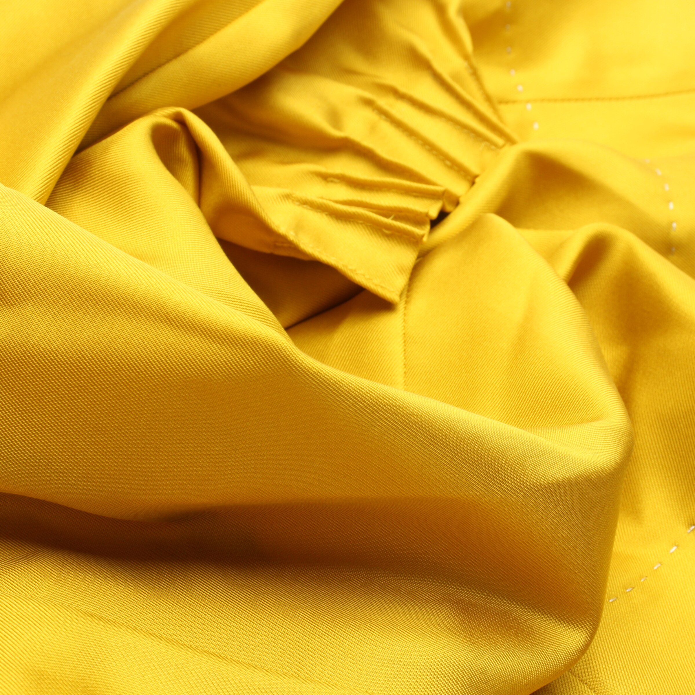 Louis Vuitton Blouse & Tunic in XS in Yellow