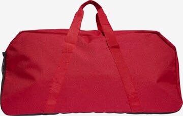 ADIDAS PERFORMANCE Sports Bag 'Tiro 23' in Red