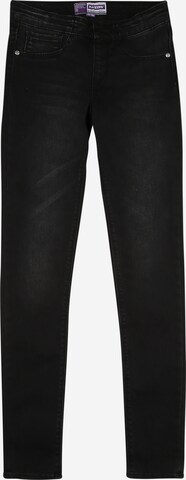 Raizzed Jeans 'Havana' in Black: front