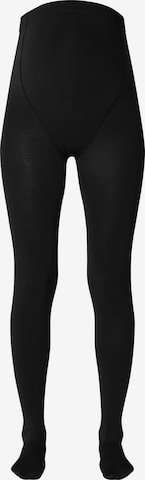 Noppies Tights 'Omai' in Black: front