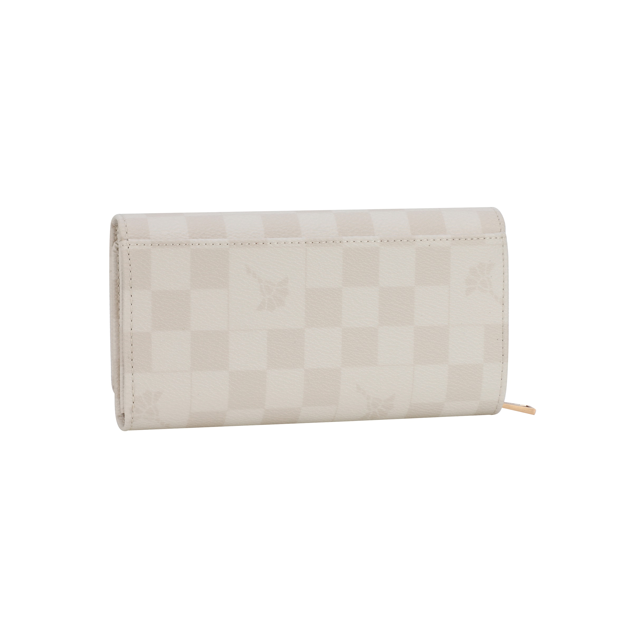 Portamonete 'Cortina Piazza Europa' di JOOP! in beige