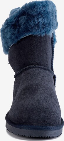 Gooce Stiefel 'Beverly' in Blau