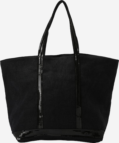 Vanessa Bruno Shopper in Black, Item view