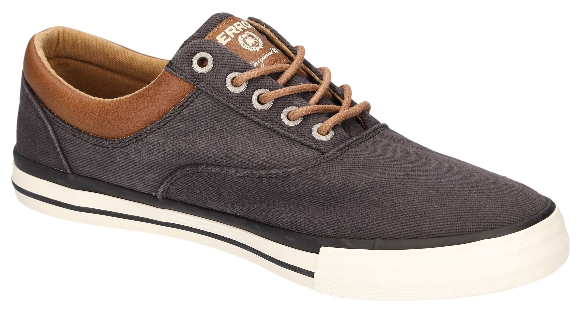 LERROS Sneakers in Black