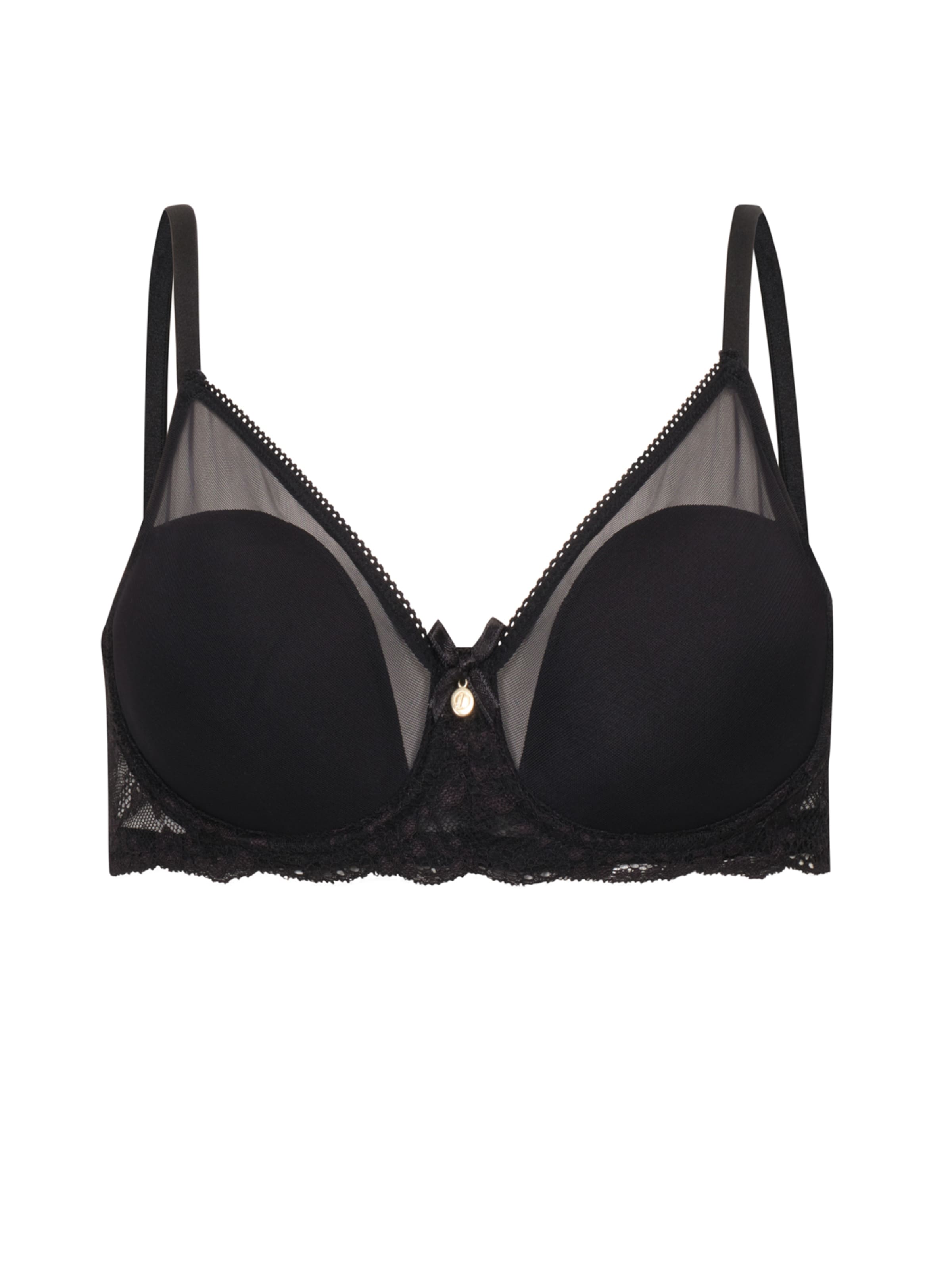 Dagi Minimizer in schwarz, Produktansicht