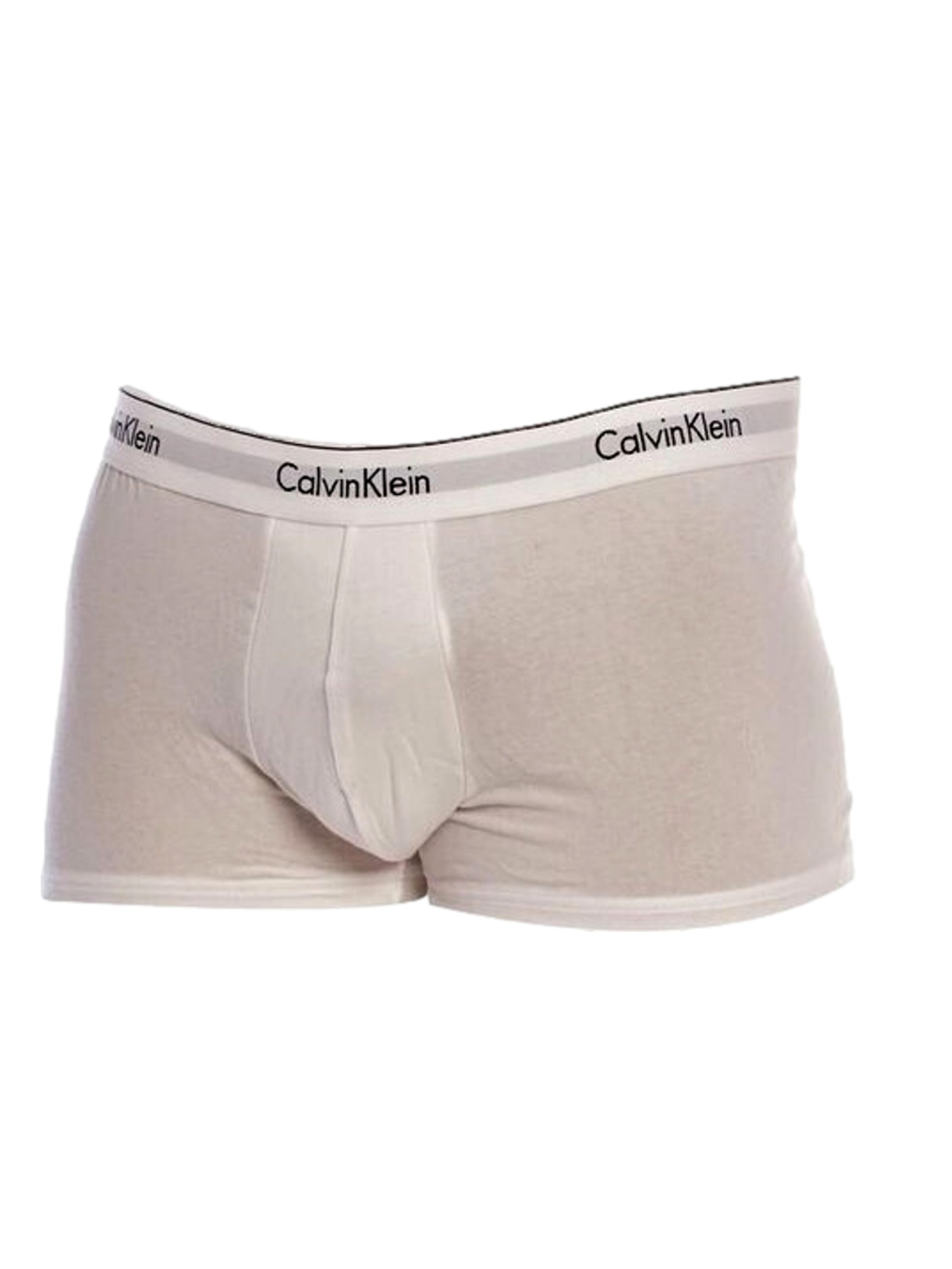 Calvin Klein Boxer shorts in Black