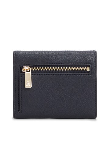 TOMMY HILFIGER Wallet in Blue