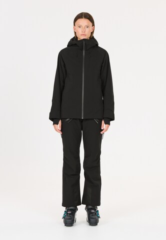 SOS Regular Sports trousers 'Cosmos' in Black