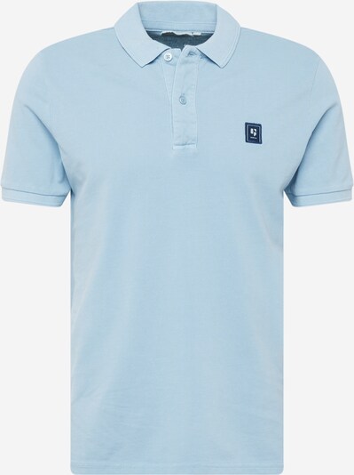GARCIA Shirt in de kleur Lichtblauw, Productweergave