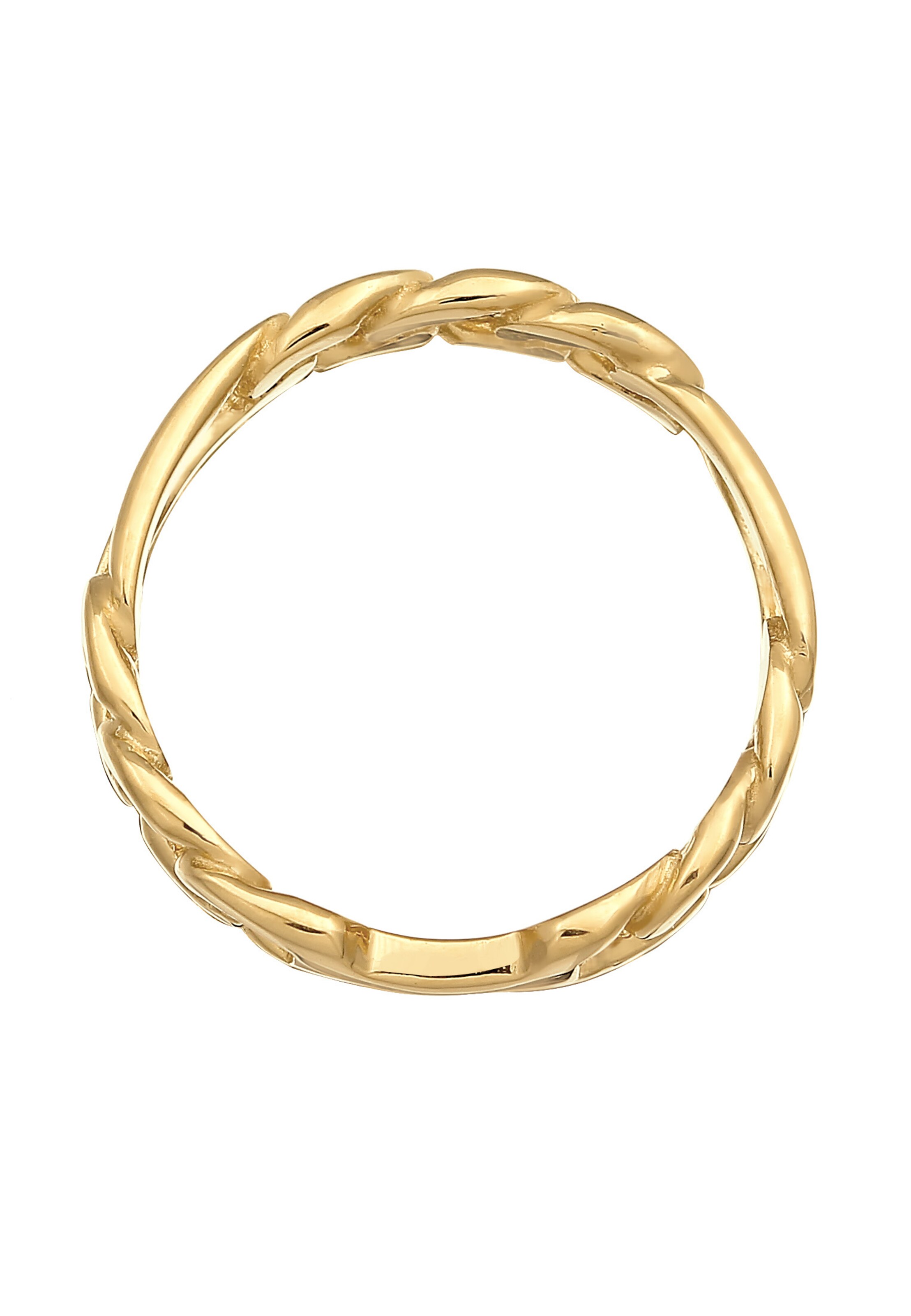 ELLI Ring Figaro in Gold