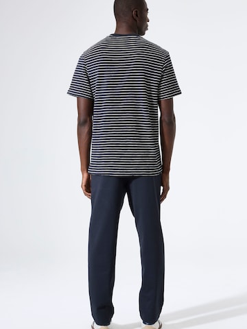 GARCIA Shirt in Blauw