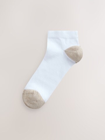 Next - Meias em branco