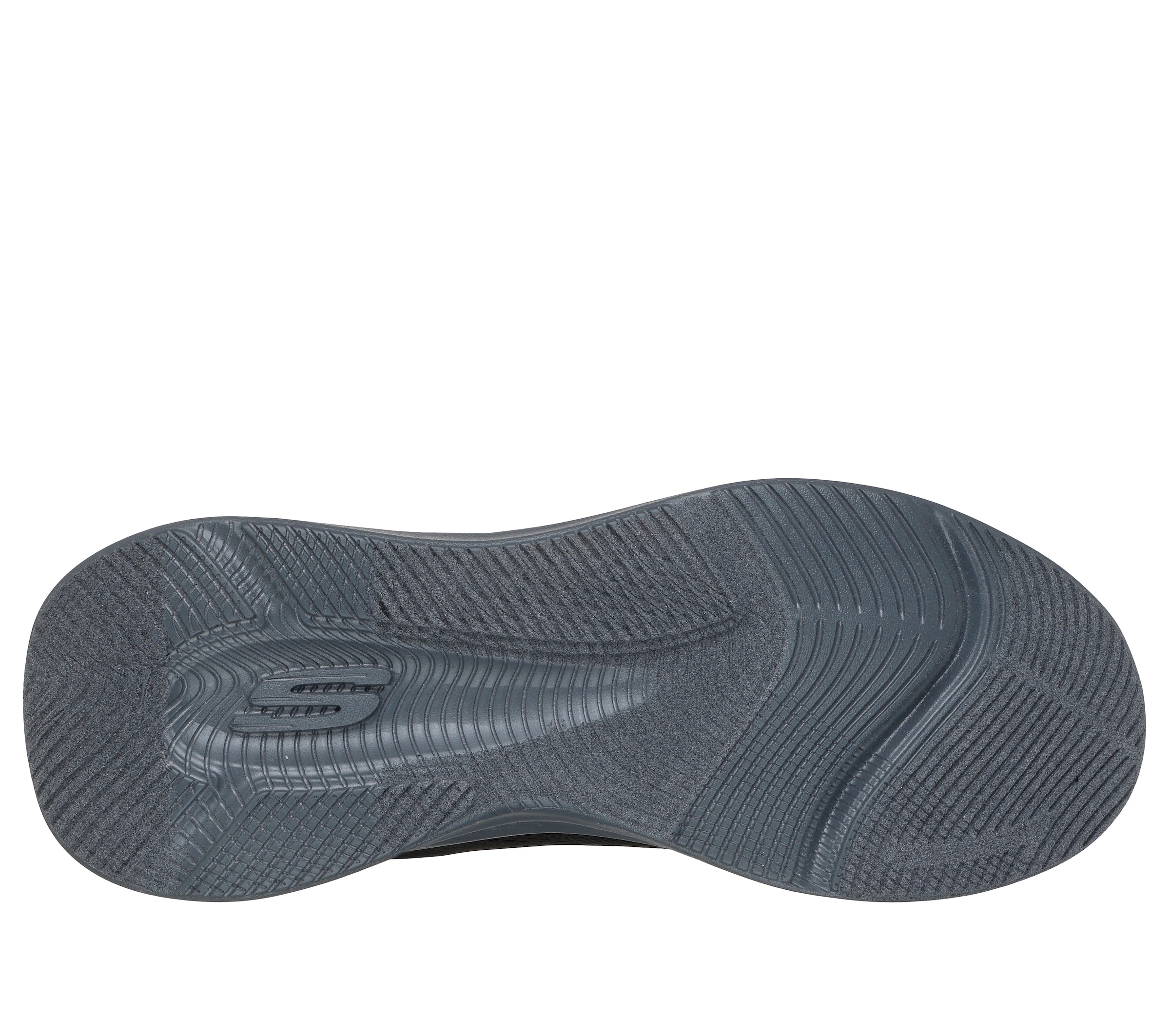 SKECHERS Sneakers in Black