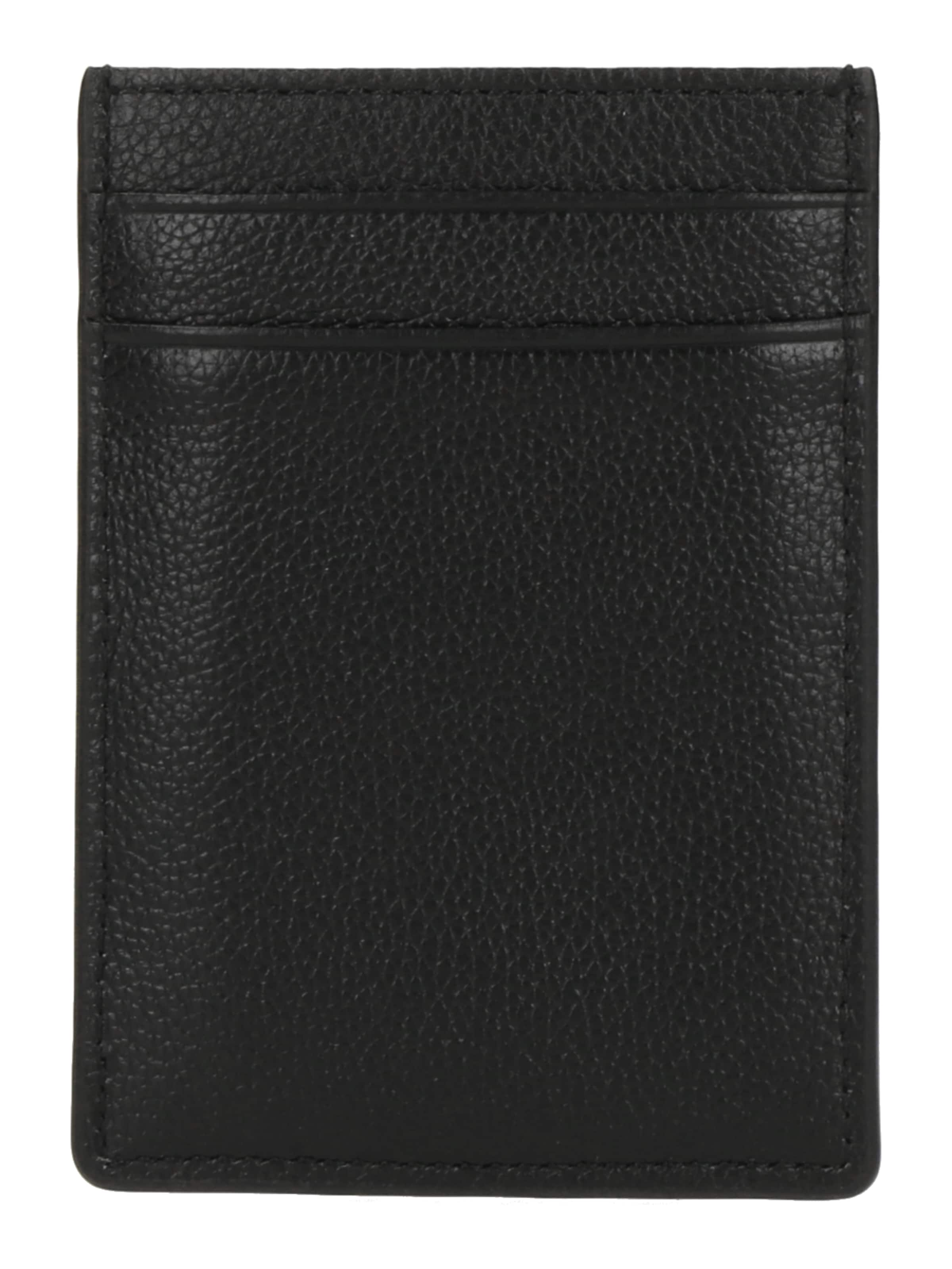 Porte-monnaies VALENTINO en noir