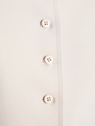 Giacca di mezza stagione 'ONLLuma-Clever' di ONLY in grigio