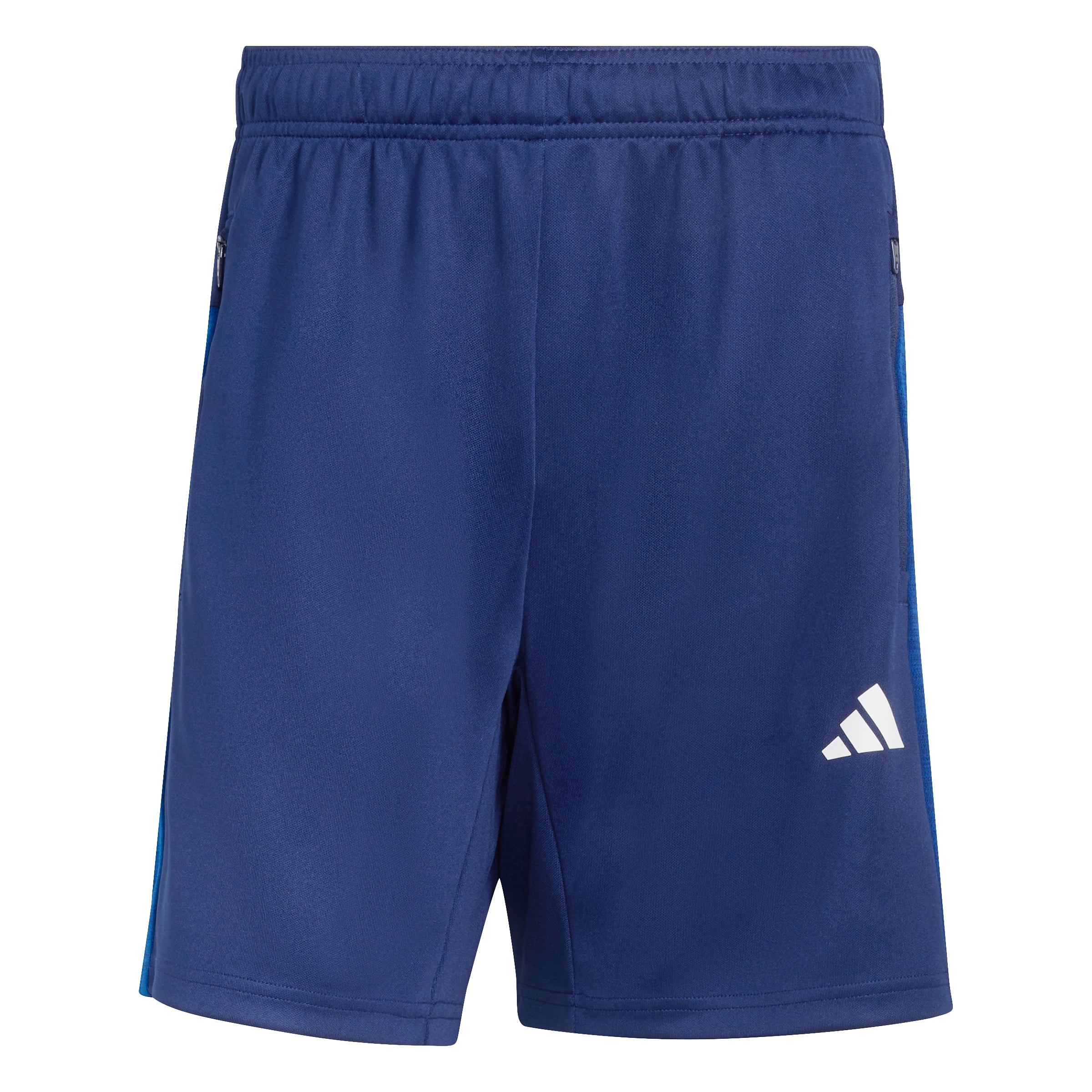 ADIDAS PERFORMANCE Normalny krój Spodnie sportowe 'ALLSET' w kolorze niebieski: przód