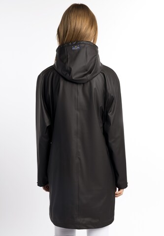 Veste fonctionnelle Schmuddelwedda en noir