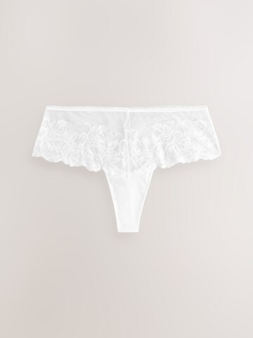 Next Slip in Black