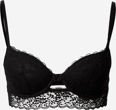 Women' Secret Soutien-gorge en noir, Vue avec produit