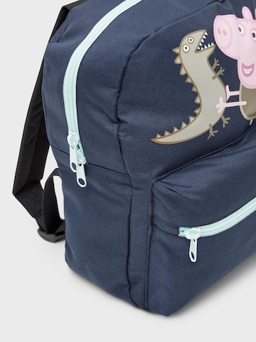 NAME IT Backpack 'Melvis' in Blue