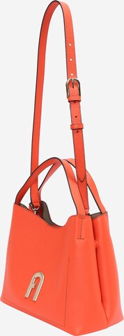 FURLA Käsilaukku 'PRIMULA' värissä oranssi